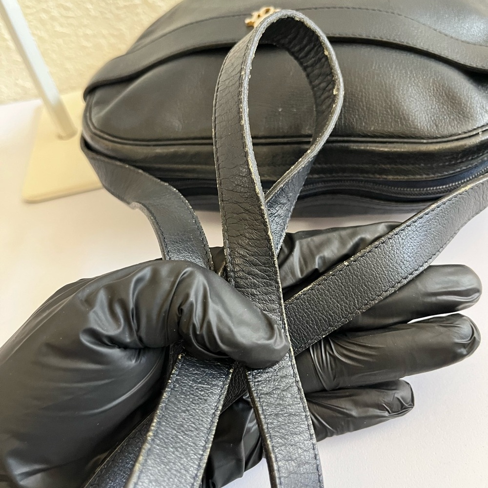 Dior vintage shoulder bag - Picture 13 of 13